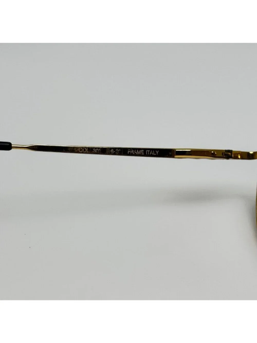 Vogart Easter States Eyeglasses Eye Glasses Frames Italy 56-20